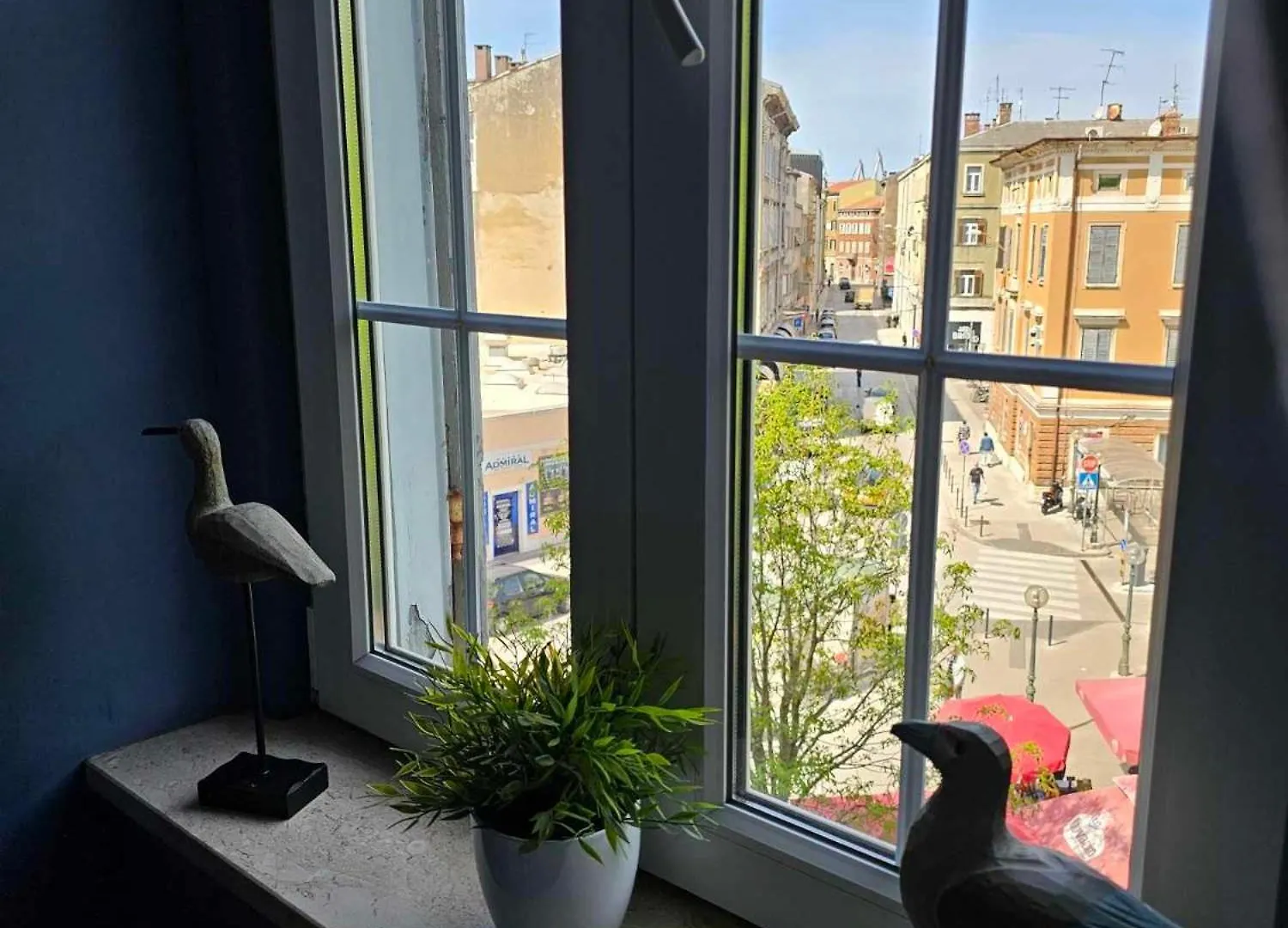 Blue Sea Apartment Pula