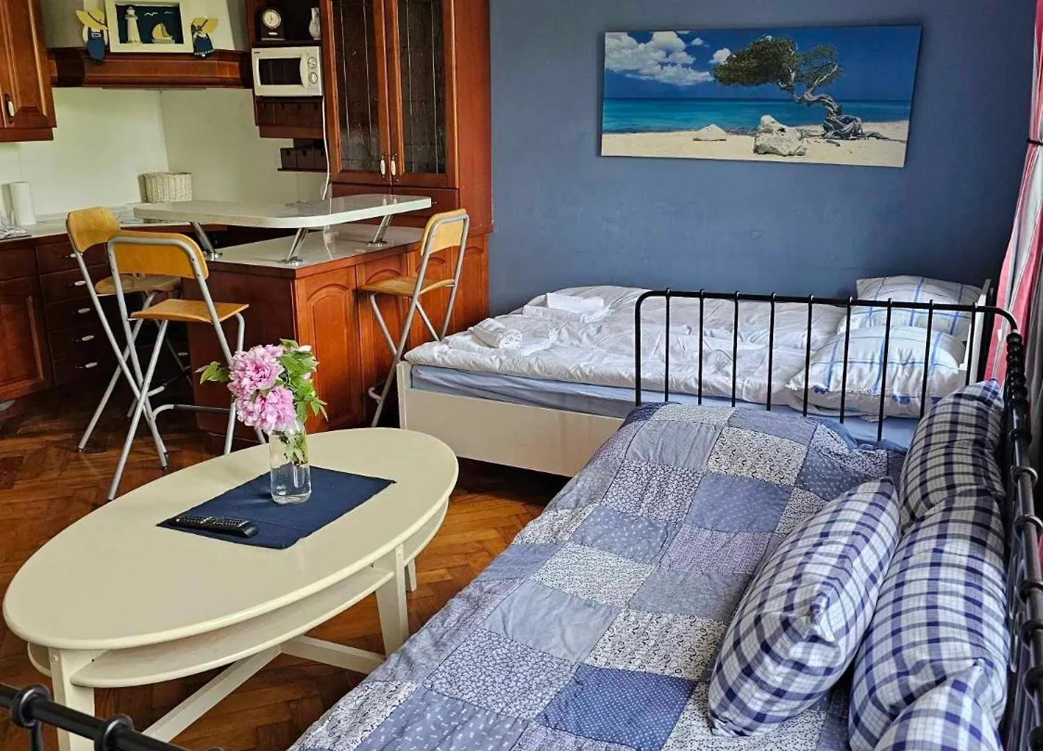 Blue Sea Apartment Pula 0*,