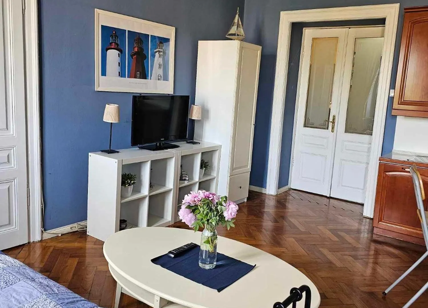 Blue Sea Apartment Pula