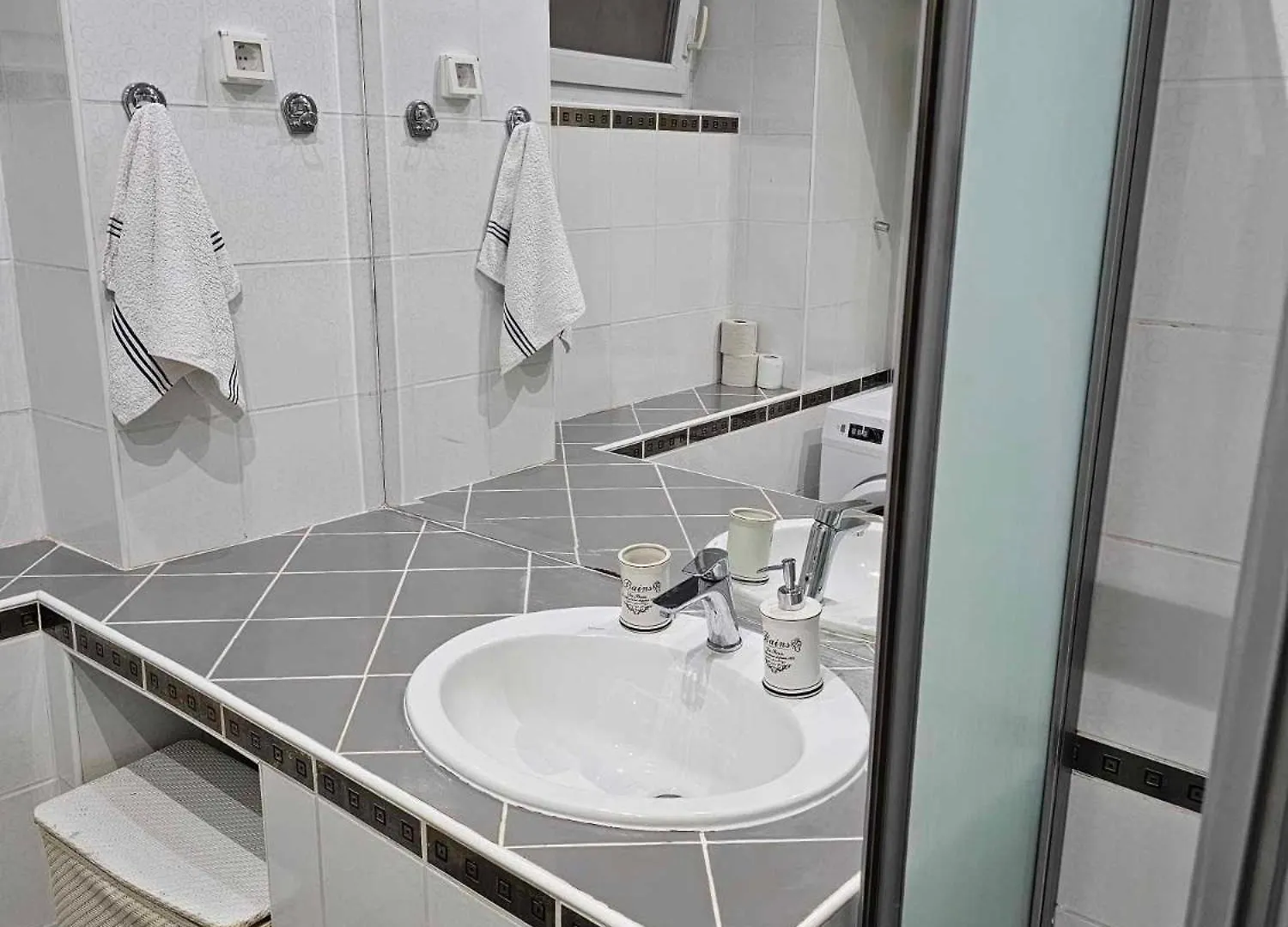 Blue Sea Appartement Pula Kroatië