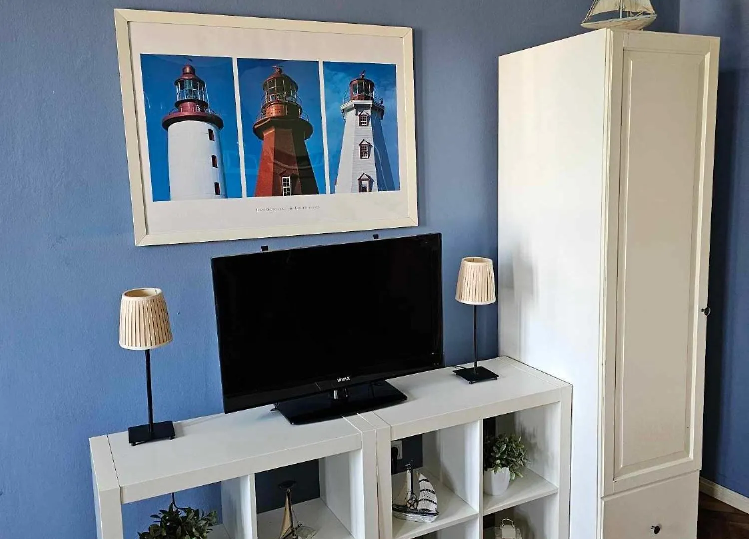 Blue Sea Apartment Pula Croatia
