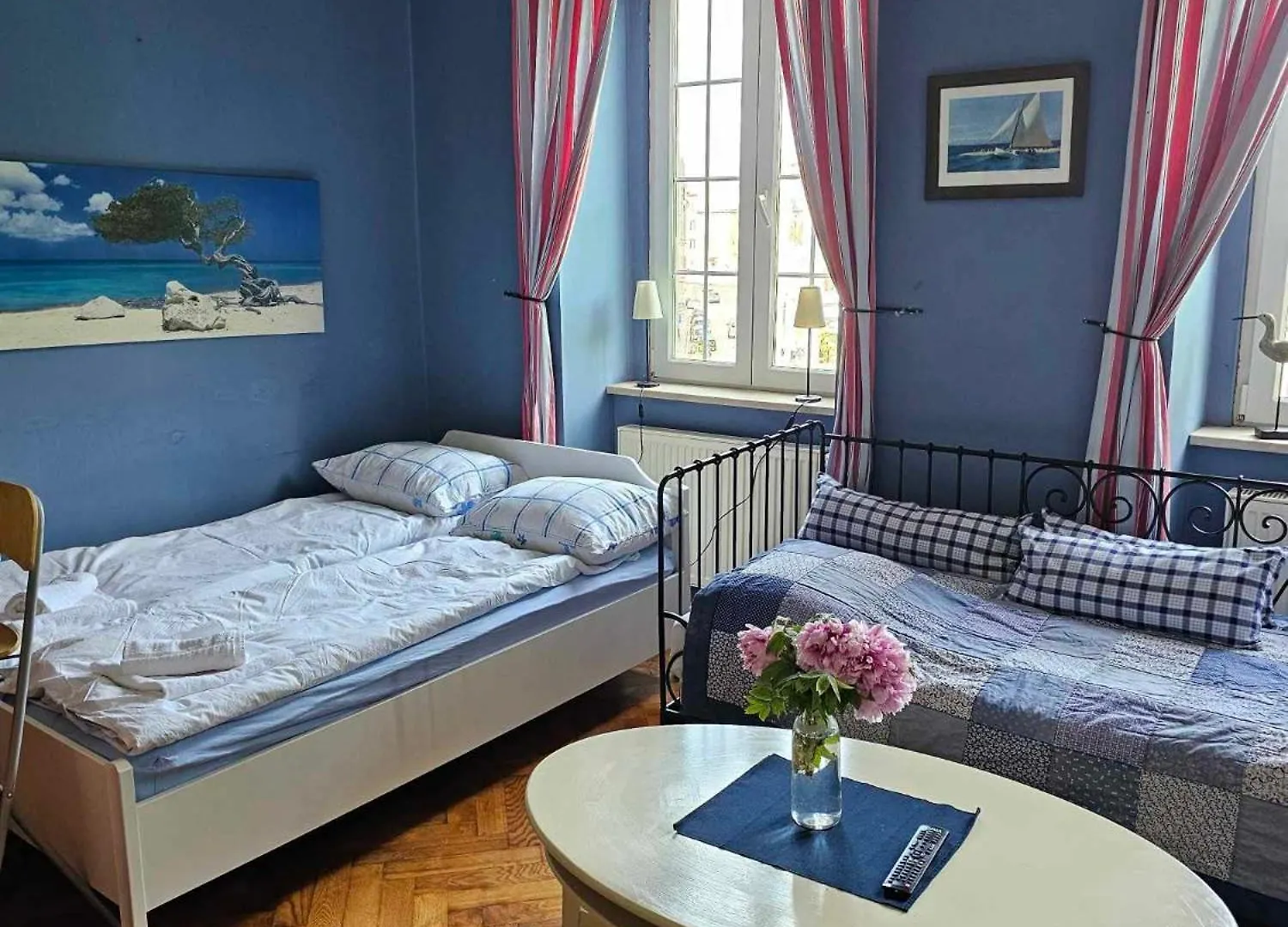 Blue Sea Appartement Pula